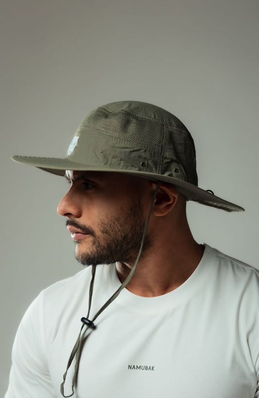 Sombrero Safari