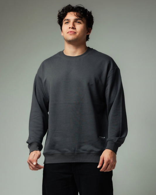 Off trails Sweatshirt