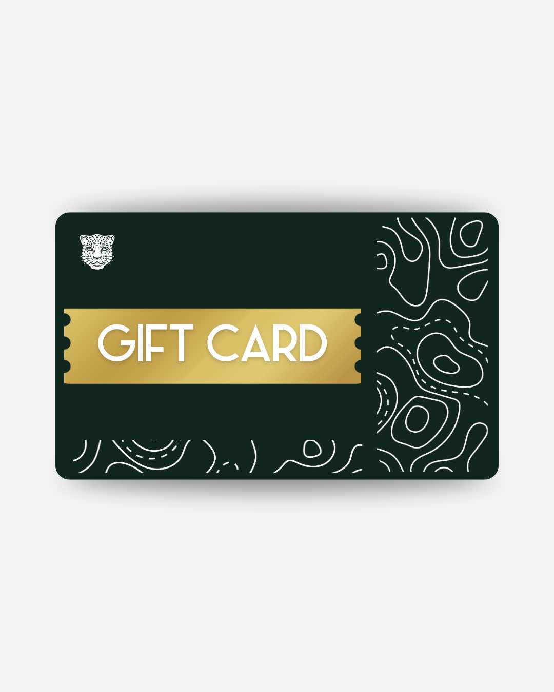 Tarjeta de Regalo Namubak