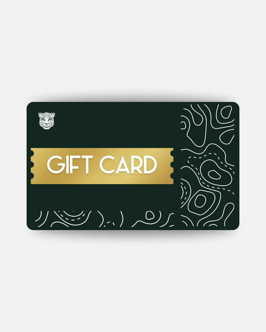 Tarjeta de Regalo Namubak