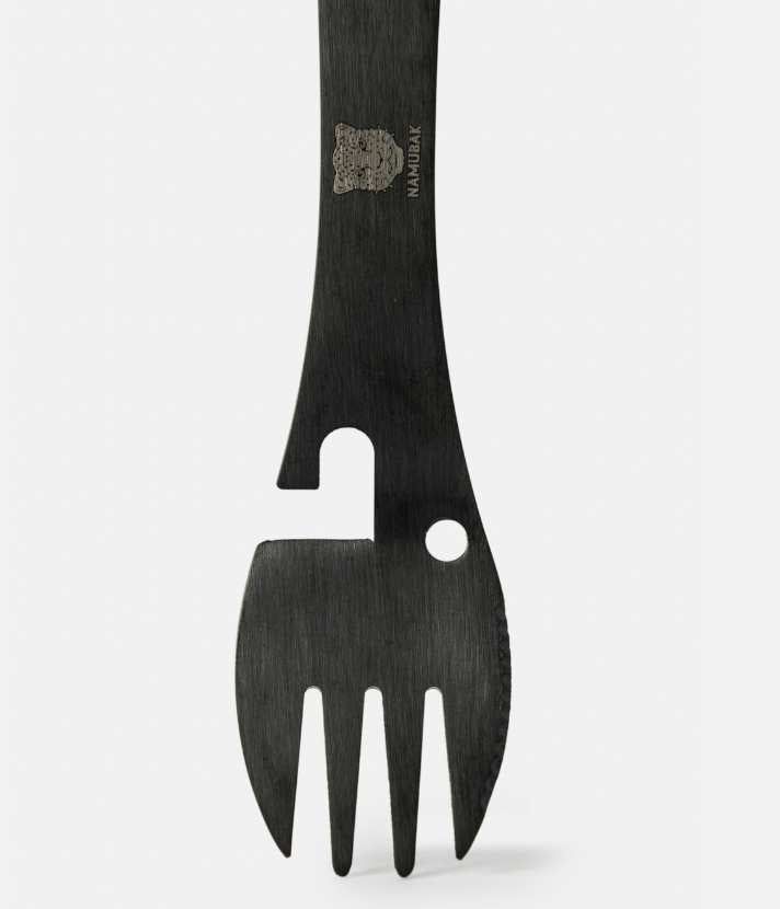 5 in 1 Adventure Fork