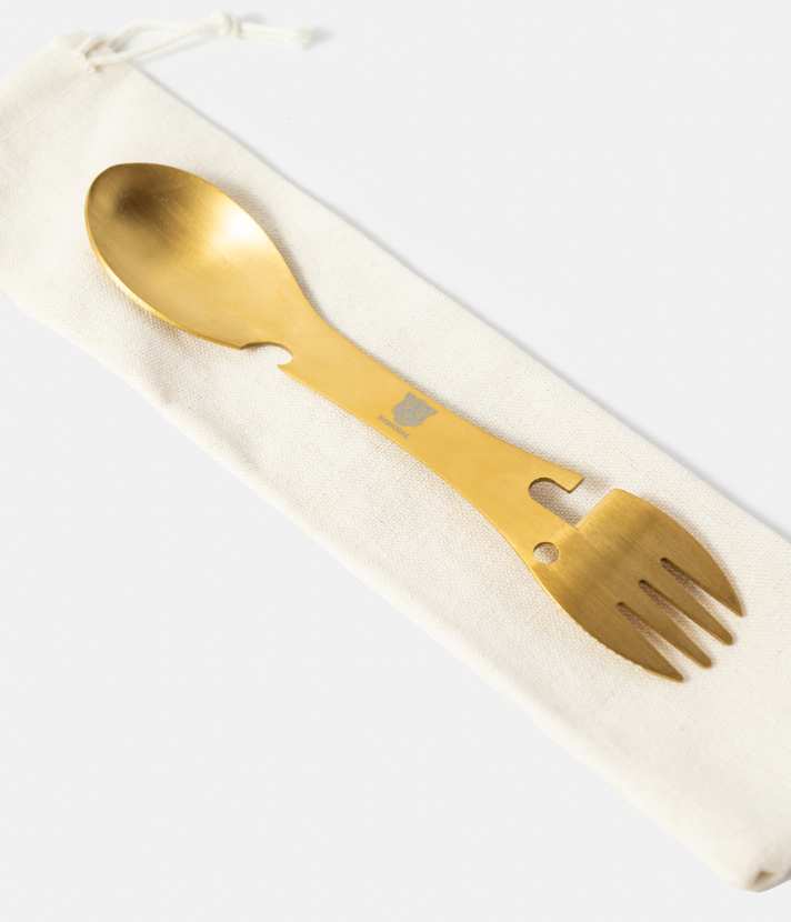 5 in 1 Adventure Fork