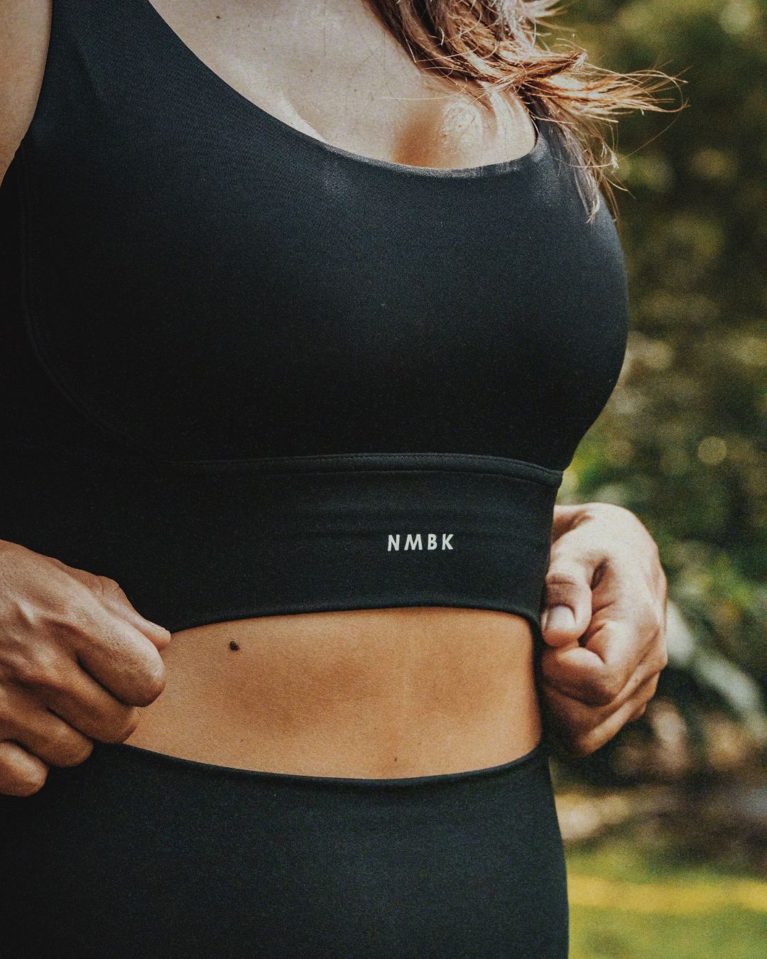 Recycled Yoga Set - PRE-SALE