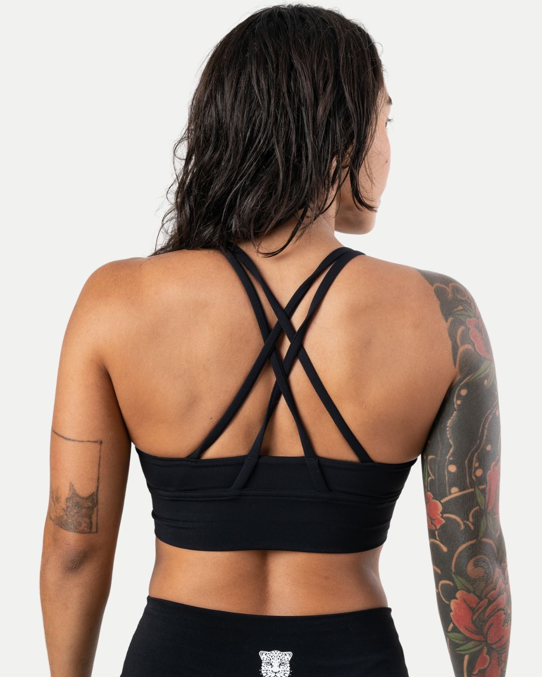 Recycled Yoga Set - PRE-SALE