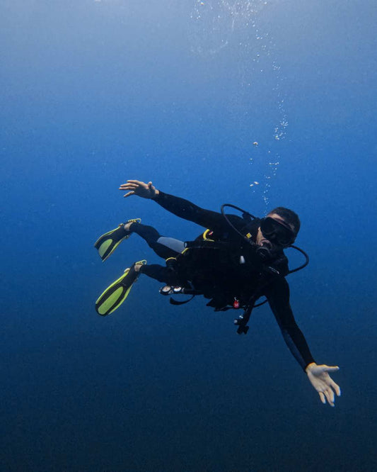 Buceo en Costa Rica: Una Ventana al Ecoturismo Marino
