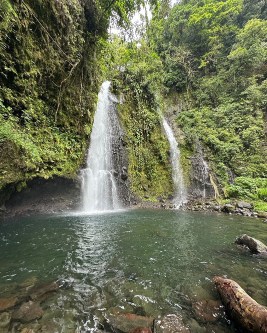 Catarata Las Trillizas  | Guía para Visitar