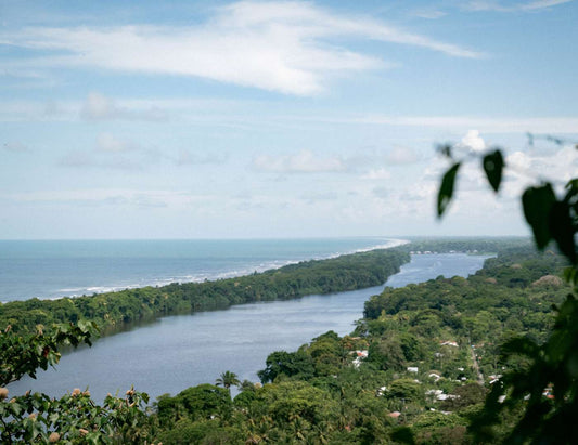 Parque Nacional Tortuguero