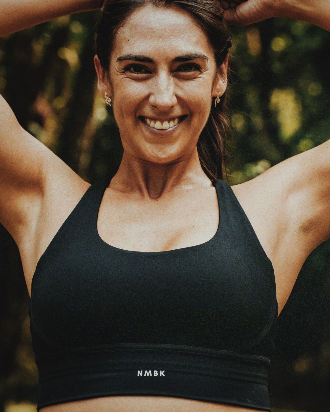 Ropa de Mujer - NAMUBAK