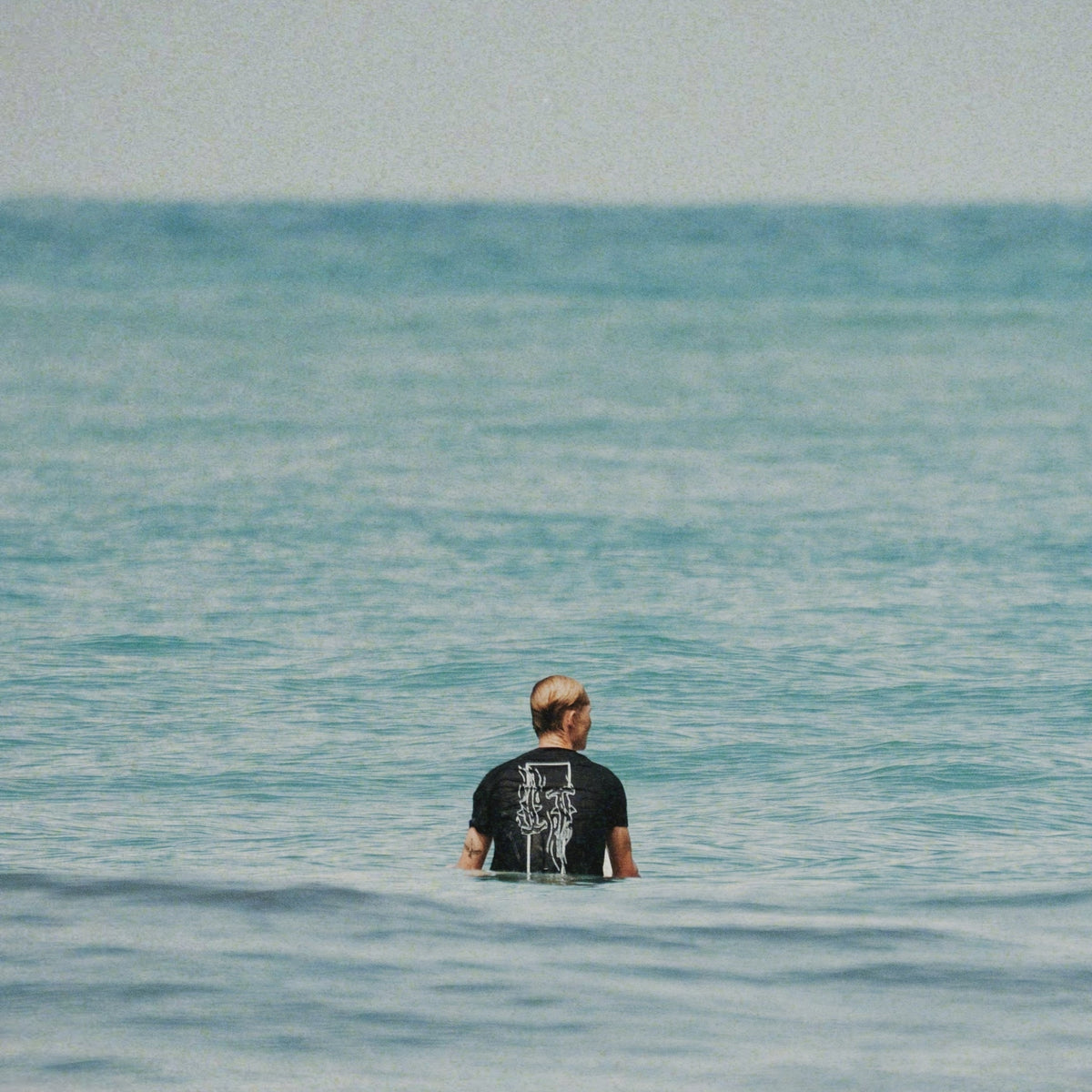 Bamboo Shirt - Hammerhead Shark