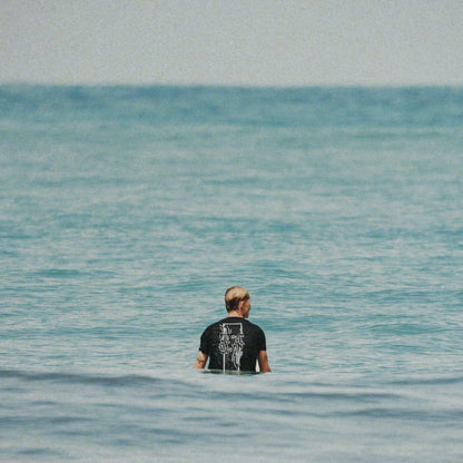 Bamboo Shirt - Hammerhead Shark