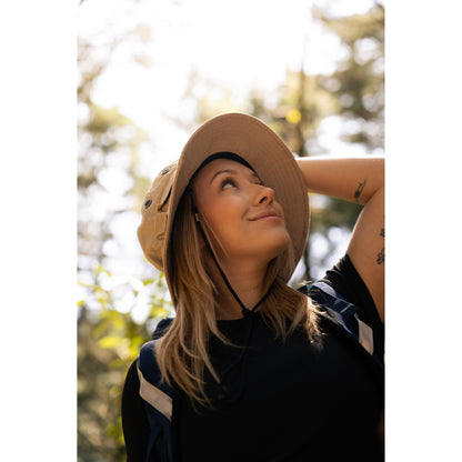 Bucket Hat de Aventura
