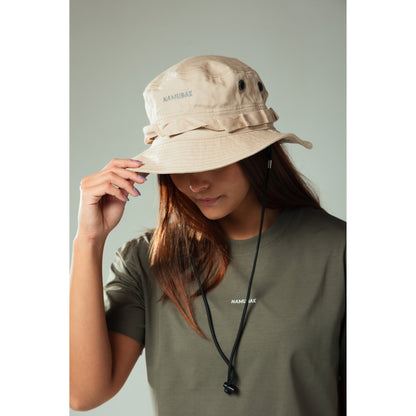 Bucket Hat de Aventura