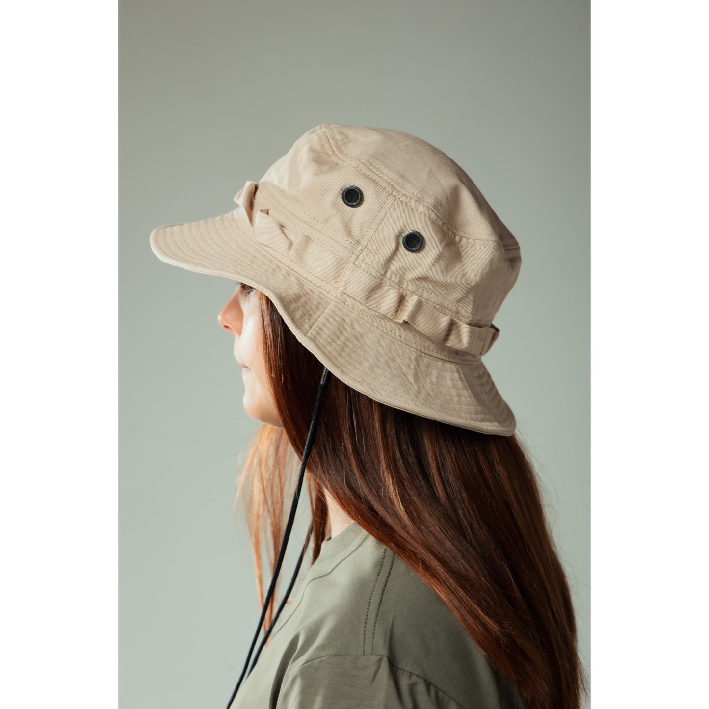 Bucket Hat de Aventura
