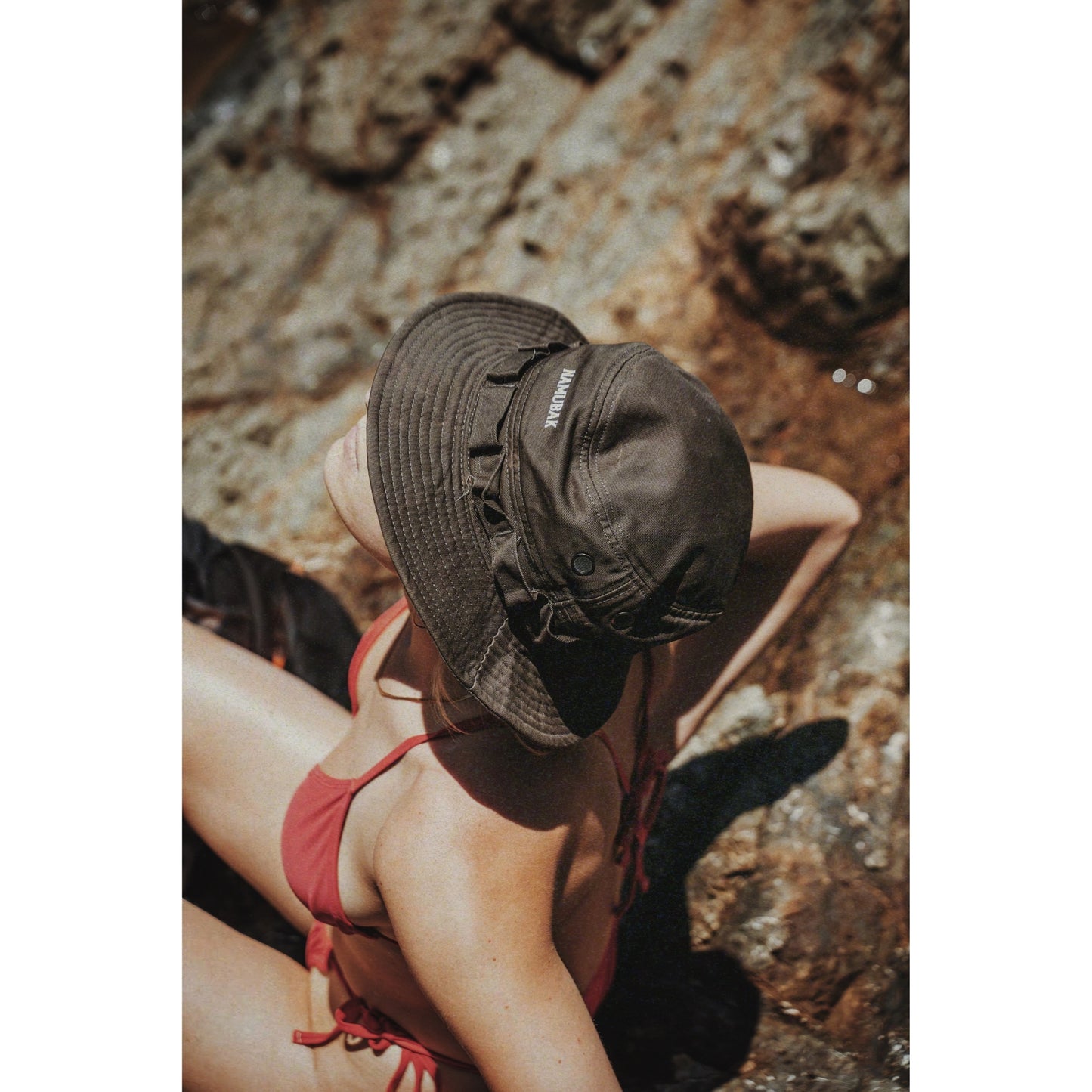 Bucket Hat de Aventura