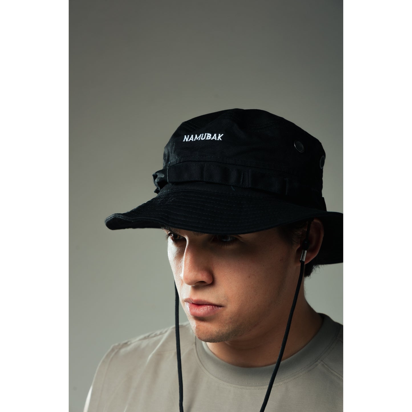 Bucket Hat de Aventura
