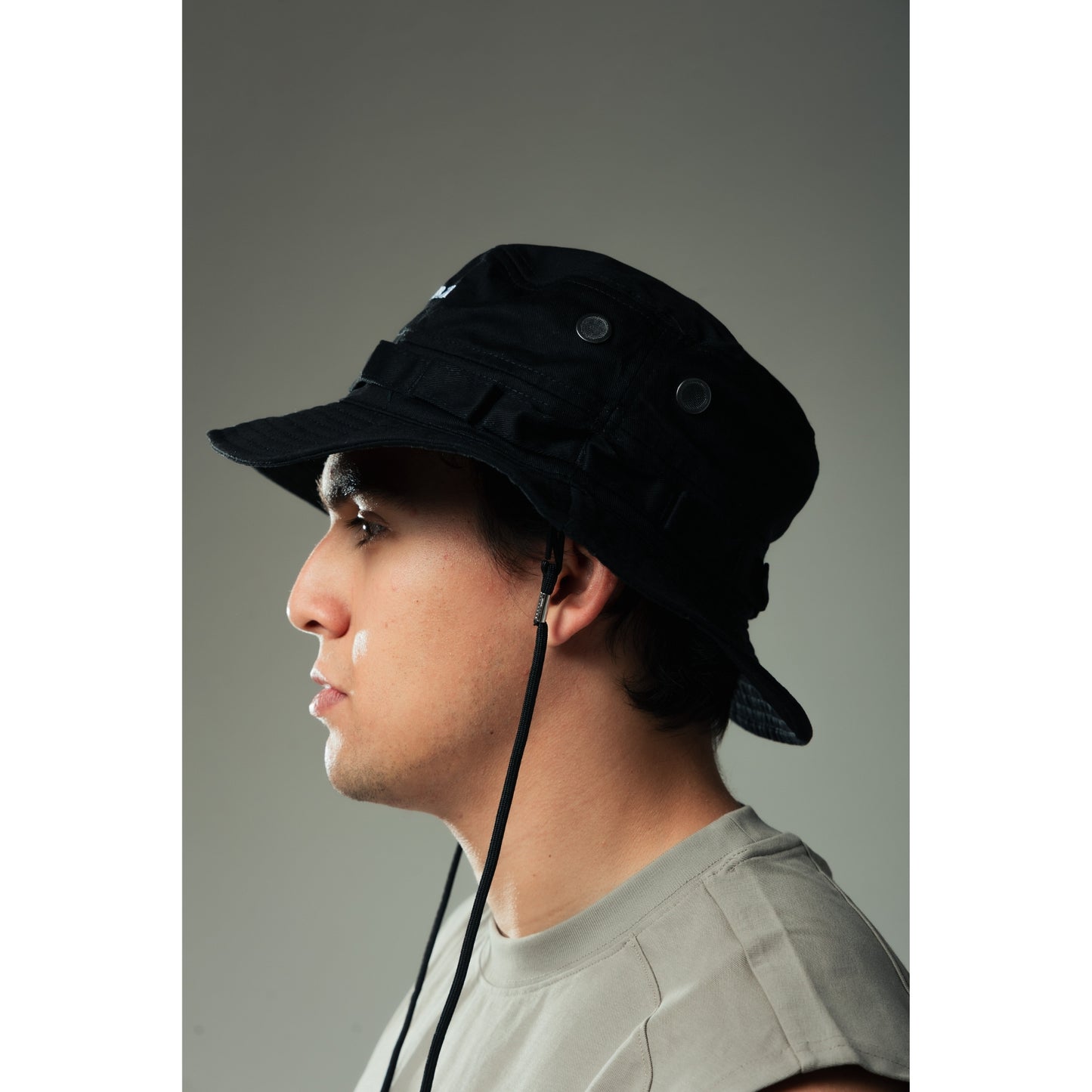 Bucket Hat de Aventura