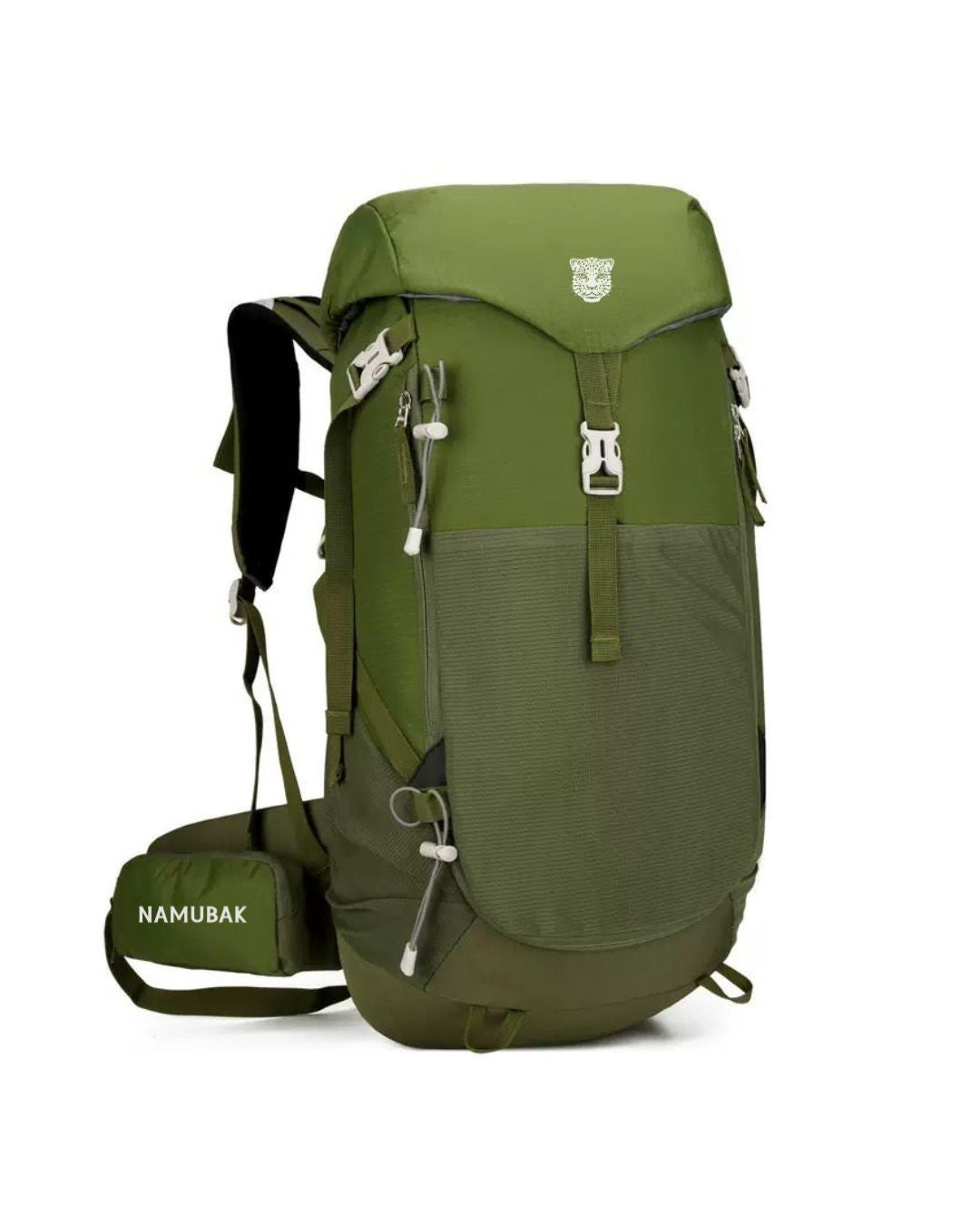 JungleTrail 45L