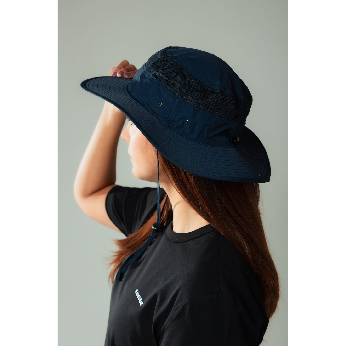 Sombrero Safari