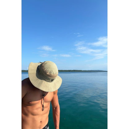 Sombrero Safari