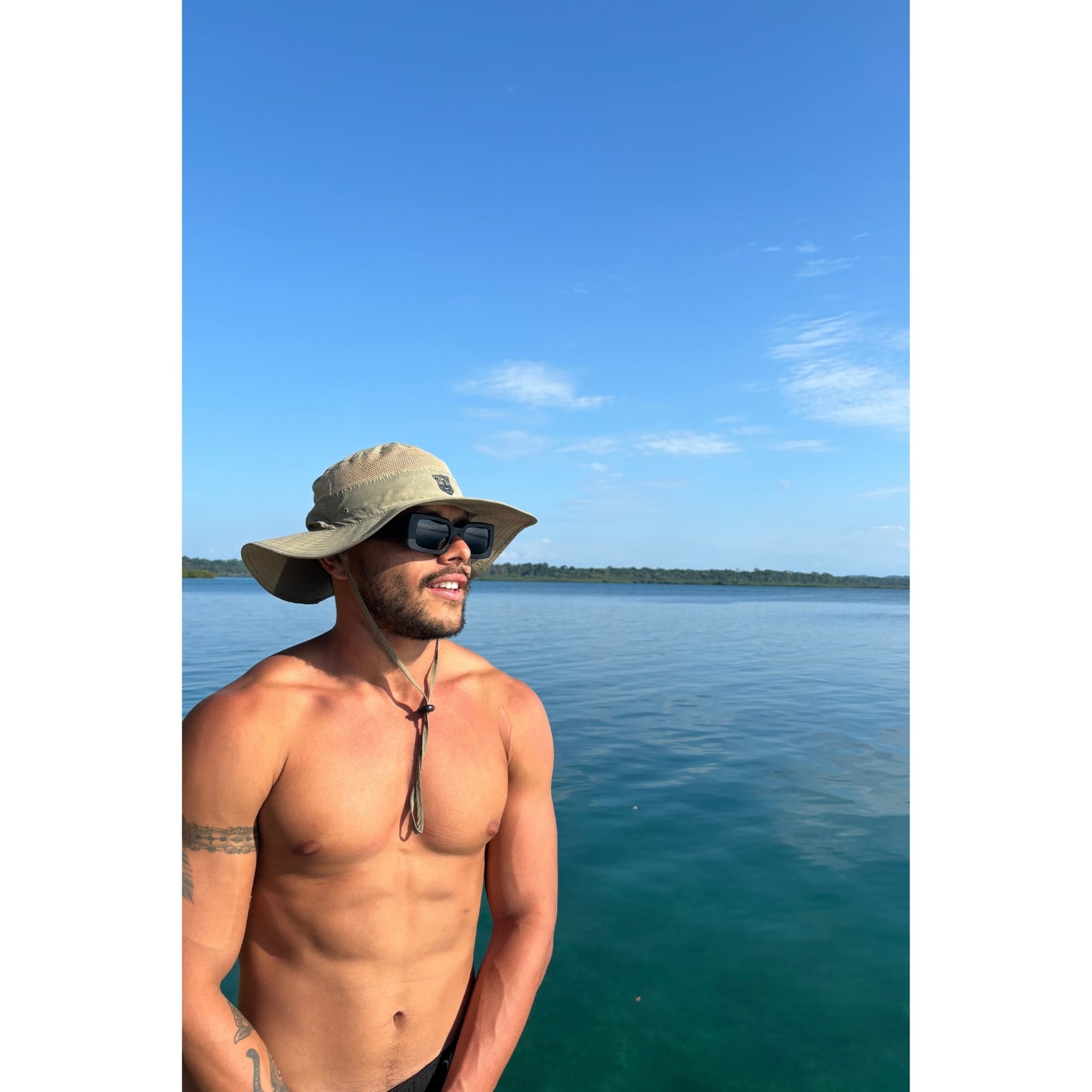 Sombrero Safari