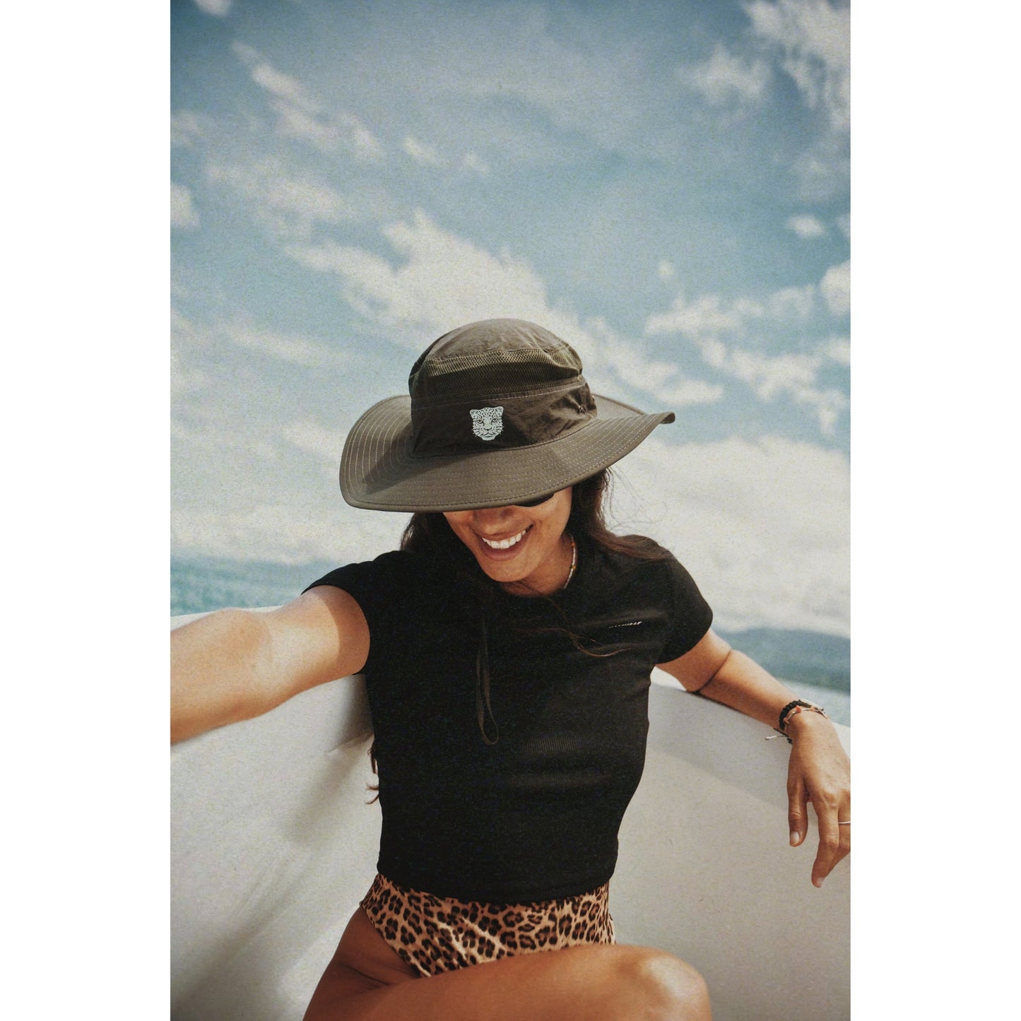 Sombrero Safari