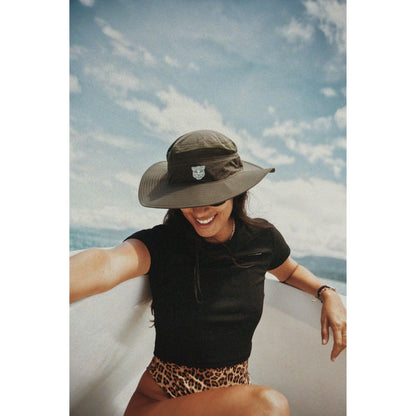 Sombrero Safari