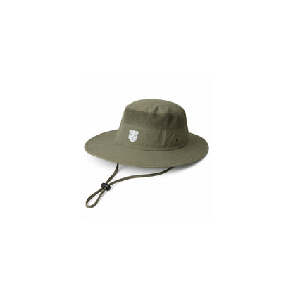 Sombrero Safari