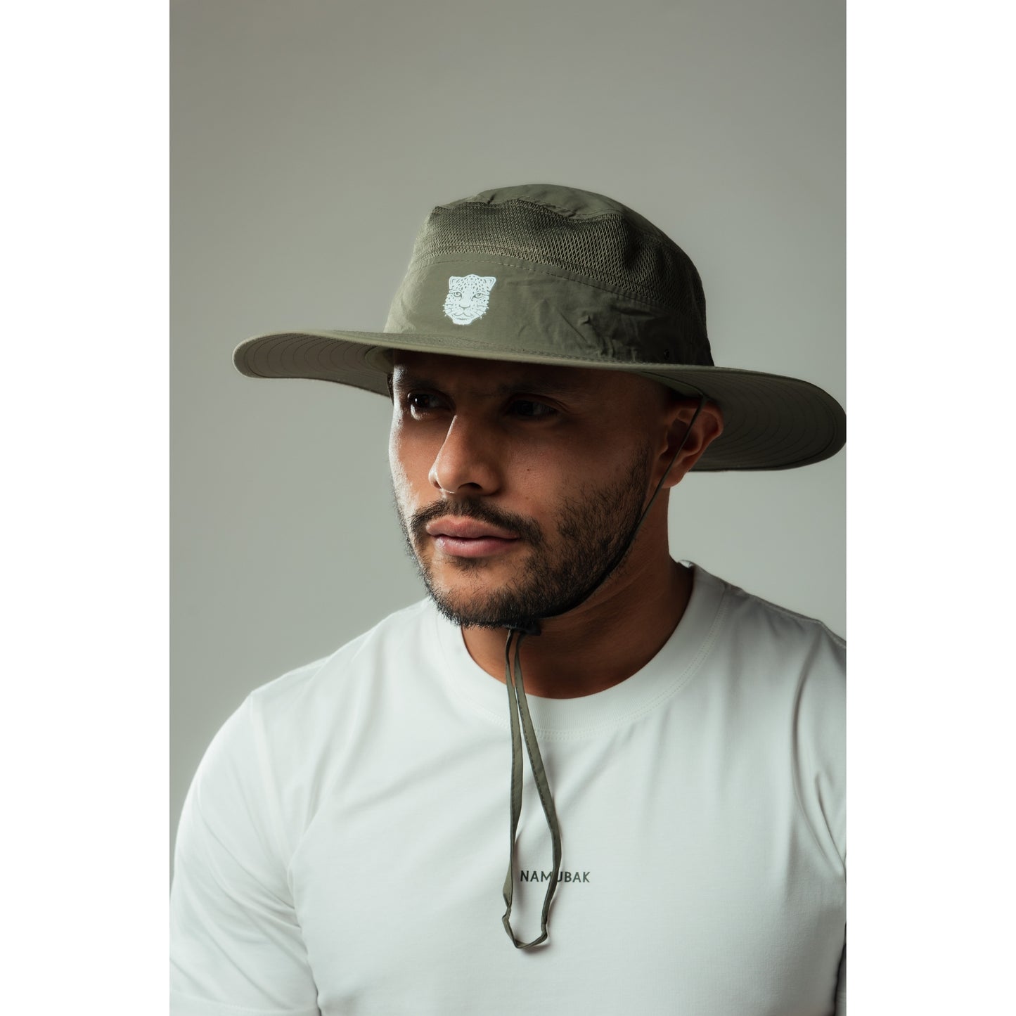 Sombrero Safari