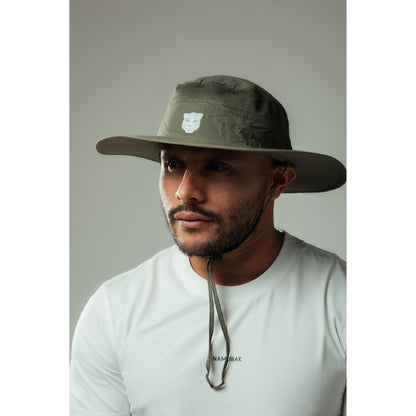 Sombrero Safari