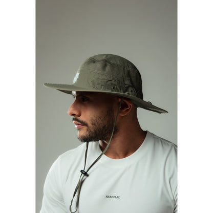 Sombrero Safari