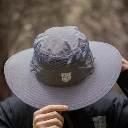 Sombrero Safari UPF50+ Reciclado