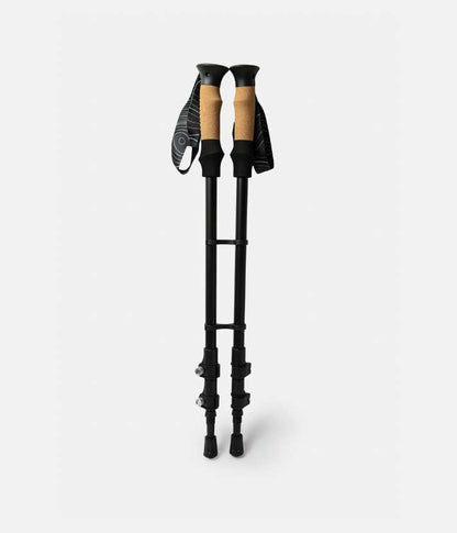 Cork Hiking Poles