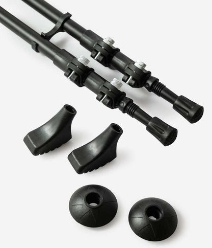Cork Hiking Poles