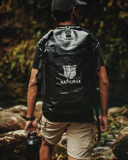 Drybag Impermeable 35L
