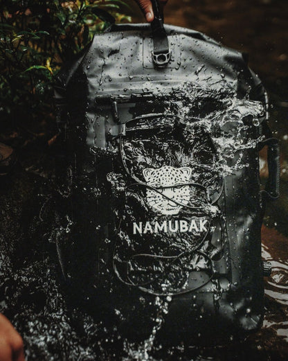 Drybag Impermeable 35L