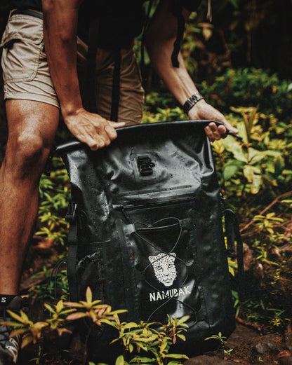 Drybag Impermeable 35L
