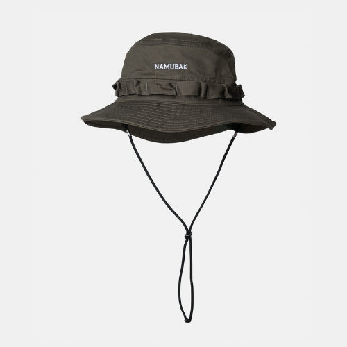 Organic Cotton Bucket Hat