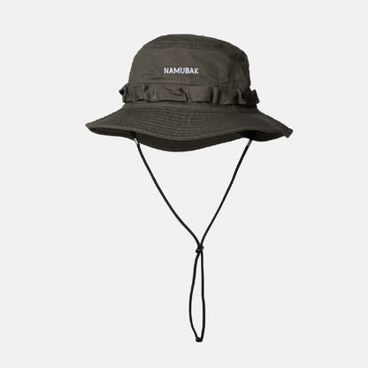 Organic Cotton Bucket Hat