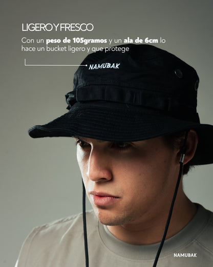 Bucket Hat de Aventura