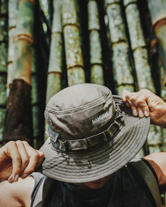 Bucket Hat de Aventura