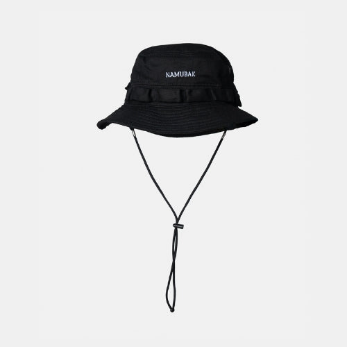 Organic Cotton Bucket Hat