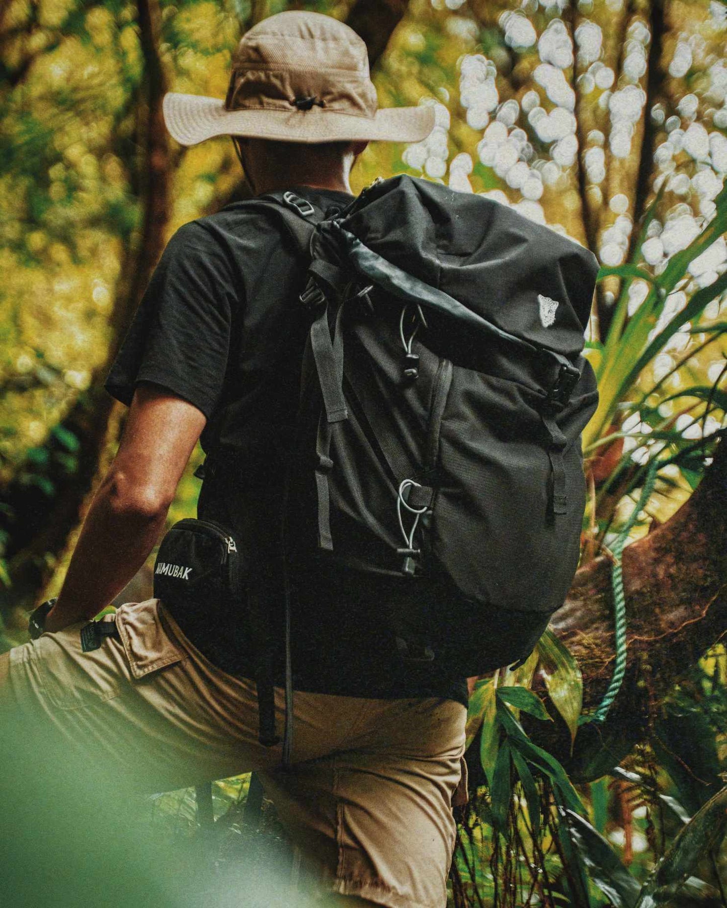 JungleTrail 45L