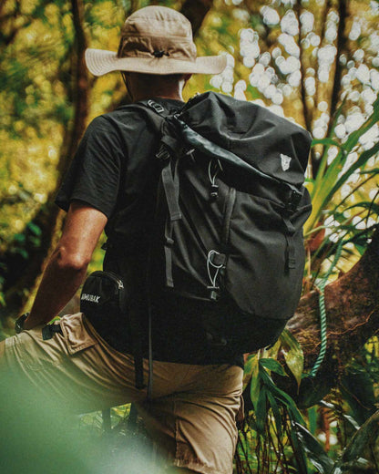 JungleTrail 45L
