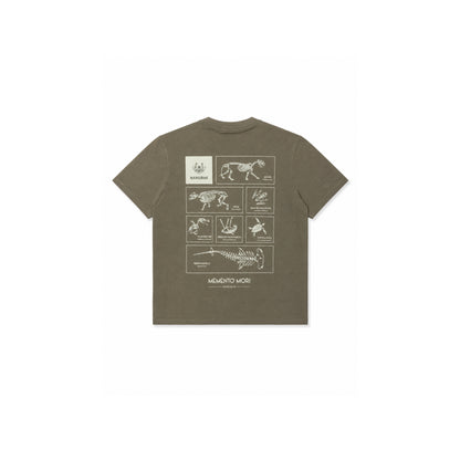 Camiseta Memento Mori