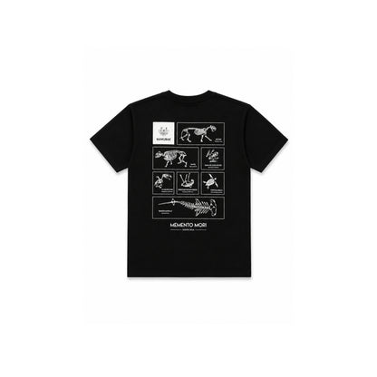 Camiseta Memento Mori