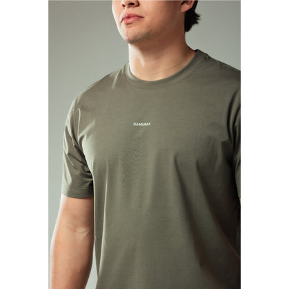 Camiseta Memento Mori