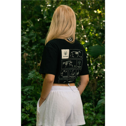 Camiseta Memento Mori