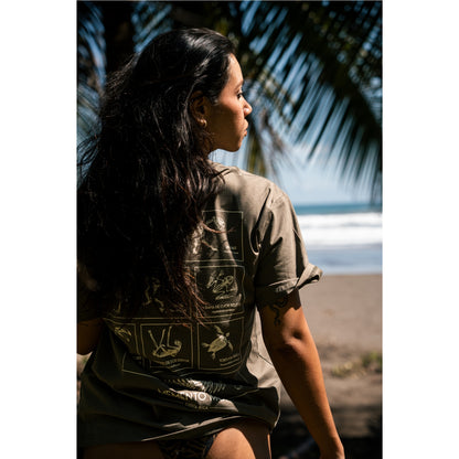 Camiseta Memento Mori