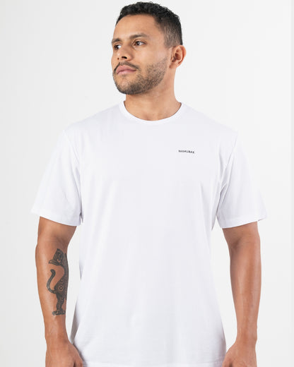 Camisa de Bambú