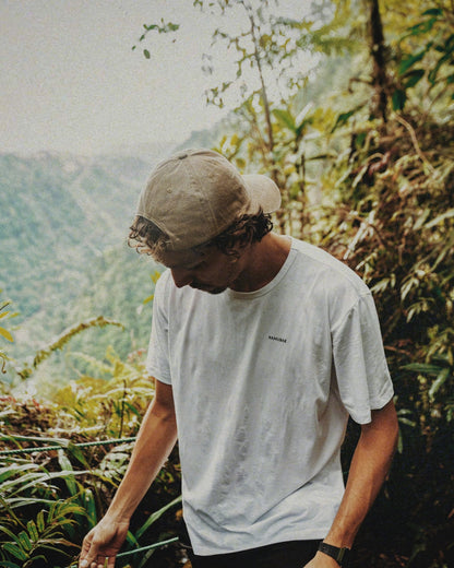 Camisa de Bambú